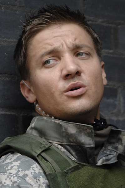 Jeremy Renner Fotoğrafı