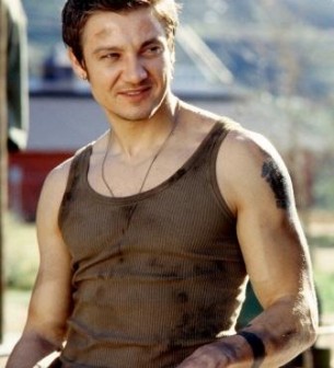 Jeremy Renner fotoğrafı