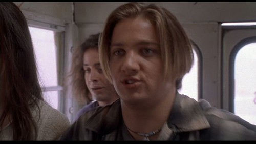 Jeremy Renner fotoğrafı