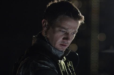 Jeremy Renner Fotoğrafı