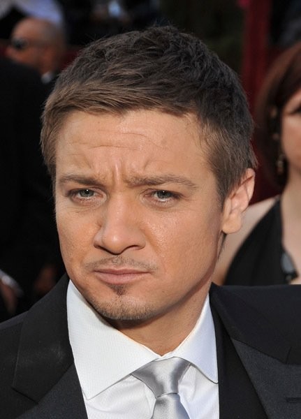 Jeremy Renner Fotoğrafı