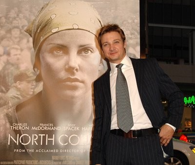 Jeremy Renner Fotoğrafı