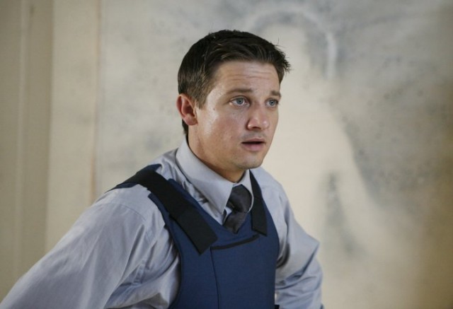 Jeremy Renner Fotoğrafı