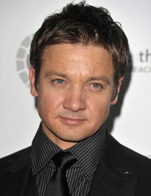 Jeremy Renner Fotoğrafı