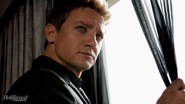 Jeremy Renner Fotoğrafı