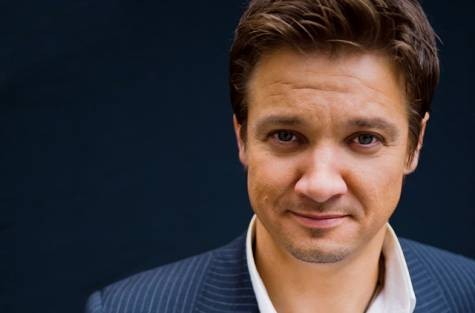 Jeremy Renner Fotoğrafı