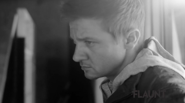 Jeremy Renner Fotoğrafı