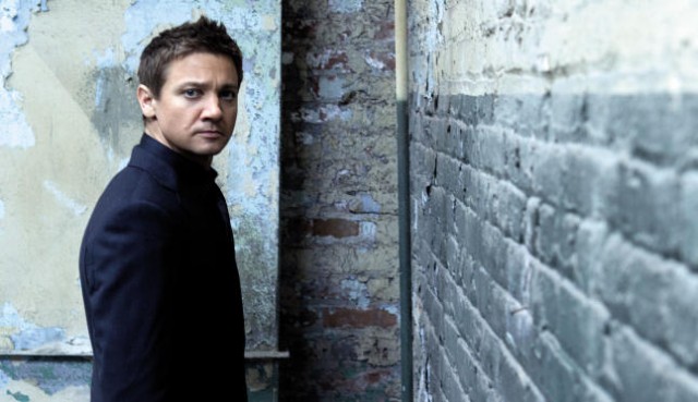 Jeremy Renner Fotoğrafı