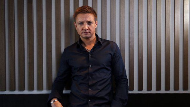 Jeremy Renner Fotoğrafı