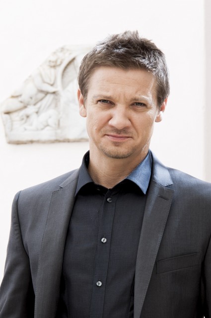 Jeremy Renner Fotoğrafı