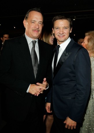 Jeremy Renner Fotoğrafı