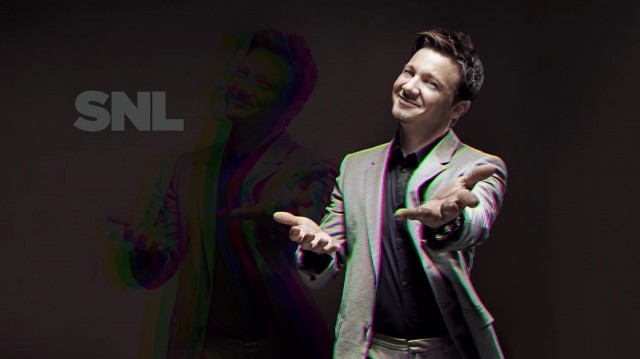 Jeremy Renner Fotoğrafı