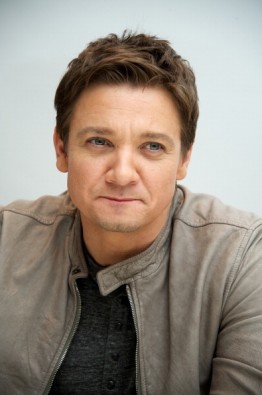 Jeremy Renner Fotoğrafı