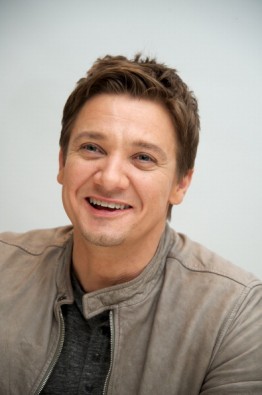 Jeremy Renner Fotoğrafı