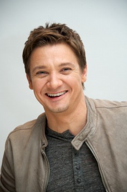 Jeremy Renner Fotoğrafı