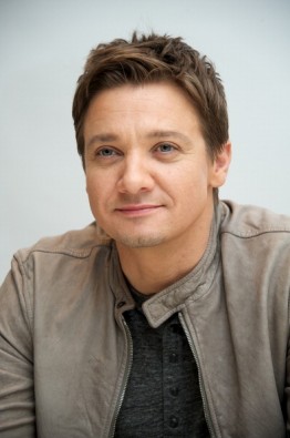 Jeremy Renner Fotoğrafı