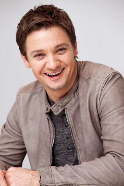 Jeremy Renner Fotoğrafı
