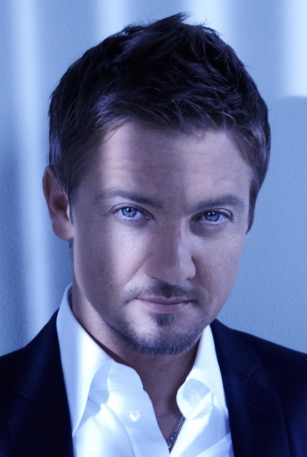 Jeremy Renner Fotoğrafı