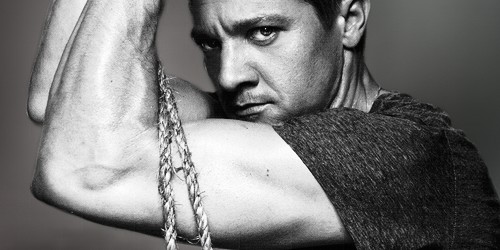 Jeremy Renner Fotoğrafı