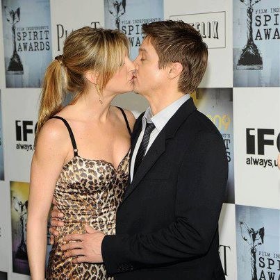 Jeremy Renner Fotoğrafı