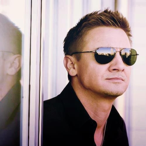 Jeremy Renner Fotoğrafı
