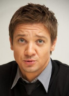 Jeremy Renner Fotoğrafı