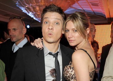 Jeremy Renner Fotoğrafı