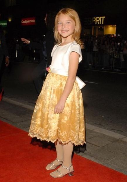 Brooklynn Proulx fotoğrafı