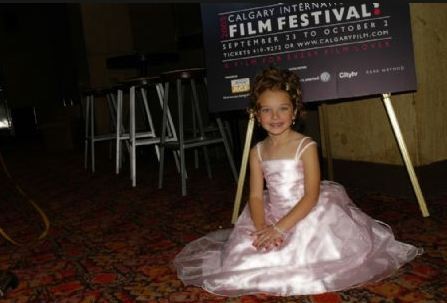 Brooklynn Proulx fotoğrafı