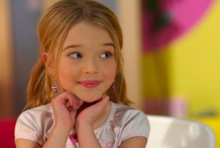 Brooklynn Proulx Fotoğrafı