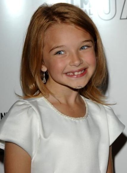 Brooklynn Proulx Fotoğrafı