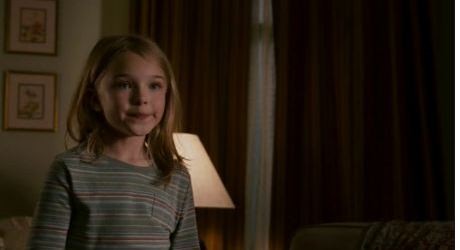 Brooklynn Proulx Fotoğrafı