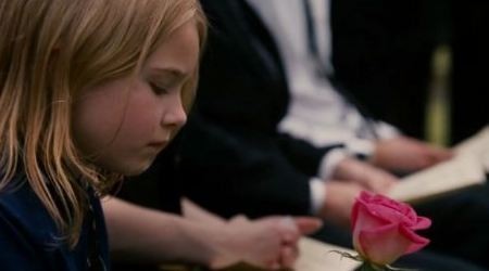 Brooklynn Proulx Fotoğrafı