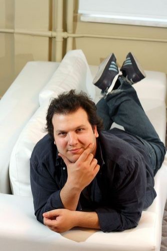 Şahan Gökbakar Fotoğrafı