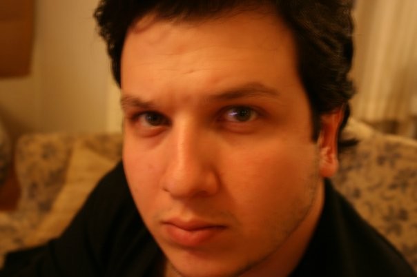 Şahan Gökbakar fotoğrafı