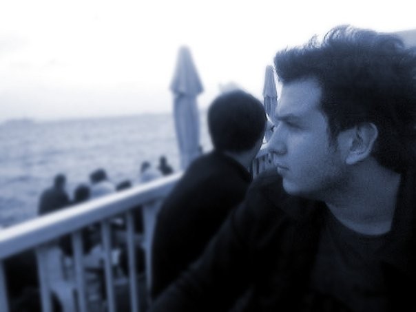 Şahan Gökbakar fotoğrafı