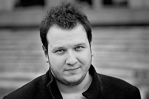 Şahan Gökbakar Fotoğrafı