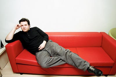 Şahan Gökbakar Fotoğrafı