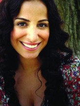 Fatma Toptaş fotoğrafı