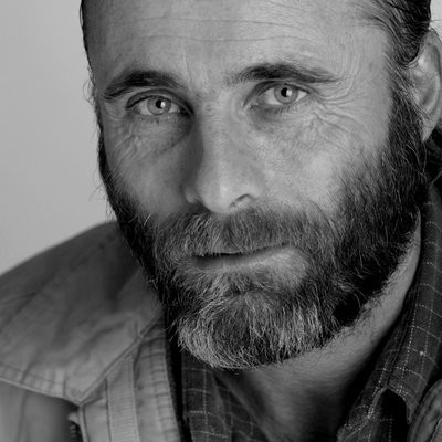 Timothy V. Murphy fotoğrafı
