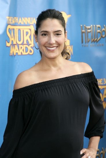 Alicia Coppola fotoğrafı