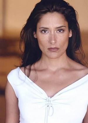 Alicia Coppola fotoğrafı