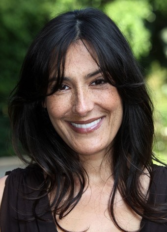 Alicia Coppola fotoğrafı