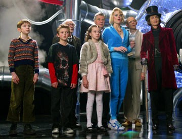 Adam Godley Fotoğrafı