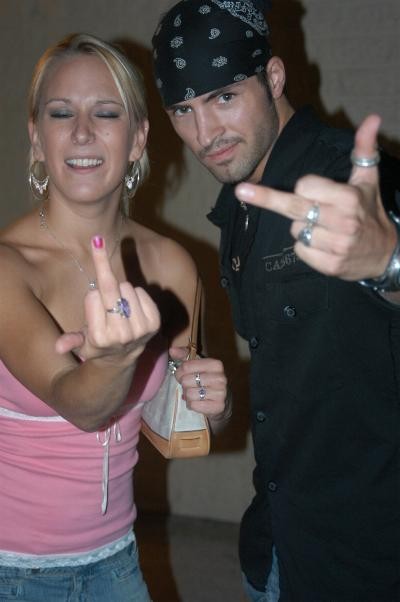 Kris Slater fotoğrafı