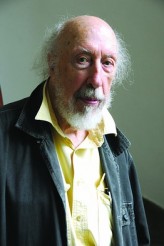 Richard Hamilton (ii) fotoğrafı