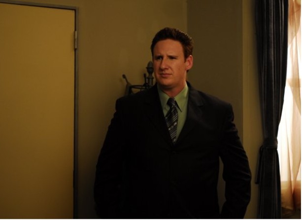 David Frank Fletcher Jr fotoğrafı