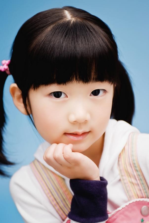 Ahn Seo-hyeon Fotoğrafı