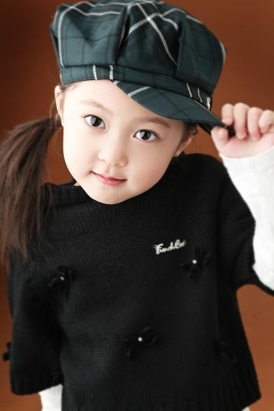 Ahn Seo-hyeon Fotoğrafı