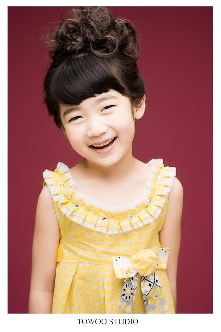 Ahn Seo-hyeon Fotoğrafı